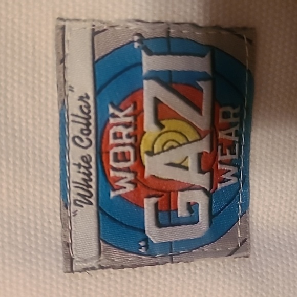 Fugazi work jacket - Picture 5 of 5